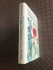 Illustrated book wild for sale  UK