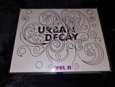 Urban decay book d'occasion  Guingamp