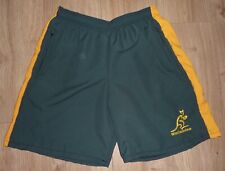 green rugby shorts for sale  CARLISLE