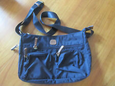 Bric bag shoulderbag gebraucht kaufen  Bremen