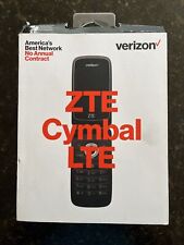 Zte cymbal lte for sale  Damascus