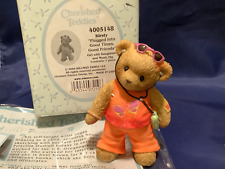 Cherished teddies figurine for sale  Shipping to Ireland