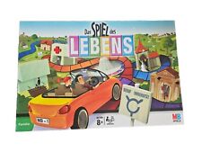 Spiel lebens brettspiel gebraucht kaufen  Herdern