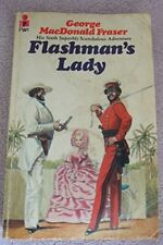 Flashman lady george for sale  UK