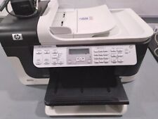 Impressora/copiadora/scanner/fax HP Officejet 6500 (para peças!) comprar usado  Enviando para Brazil