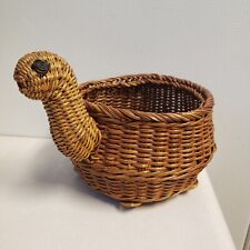 Vintage avon wicker for sale  Comstock