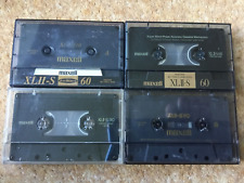 Maxell 2 x for sale  NORWICH