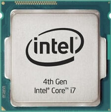 Intel core 4790k gebraucht kaufen  Hamburg