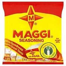 Maggi seasoning cubes for sale  LONDON