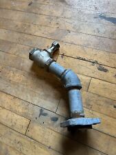 antique gas pump parts for sale  Lunenburg