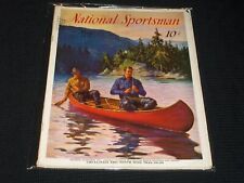 1935 may national for sale  New Brunswick