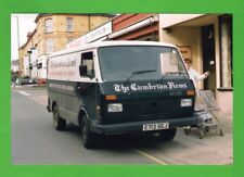 Photo cambrian news for sale  BIRMINGHAM