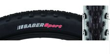 Neumático de bicicleta de montaña deportivo Kenda Saber 27,5x2,2" grava segunda mano  Embacar hacia Argentina