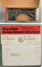 Raychem solder sleeve for sale  Miami
