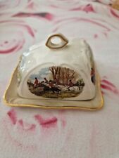 royal worcester palissy hunting for sale  EPSOM