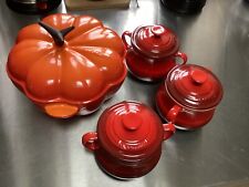 Lot creuset faitout d'occasion  Dijon