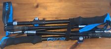 trekking poles pair for sale  GUILDFORD