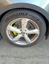 Gomme invernali 225 usato  Brescia