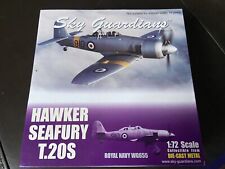 Hawker seafury .20s for sale  KING'S LYNN