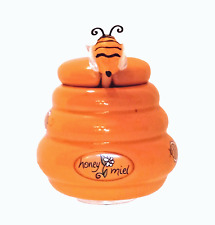 Beehive honey pot for sale  Oklahoma City