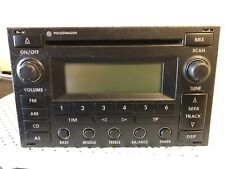 Golf mk4 radio for sale  Ireland