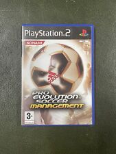 Pro evolution soccer for sale  Shipping to Ireland