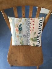 Small beautiful patchwork for sale  RICHMOND