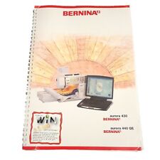 Bernina aurora 430 for sale  Huntington Park