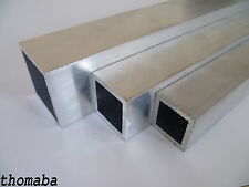 Aluminium profilrohr 15x15x2 gebraucht kaufen  Schwindegg