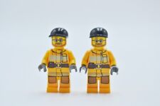 Lego figur minifigur gebraucht kaufen  Melbeck