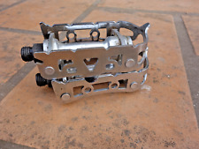 Vintage french pedals d'occasion  Quissac