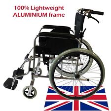 Lightweight luxury aluminium for sale  ACCRINGTON