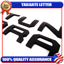Tailgate letter 2014 for sale  Los Angeles