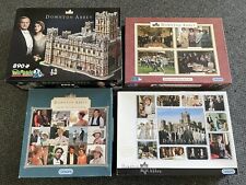 Downton abbey puzzle for sale  WORCESTER