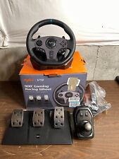 Pxn steering wheel for sale  Amelia