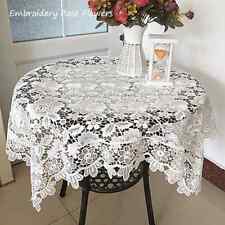 Toalha de mesa flores populares toalha de mesa jantar cozinha festa decoração para casa comprar usado  Enviando para Brazil