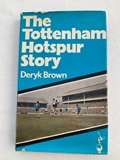 tottenham hotspur books for sale  ASHFORD