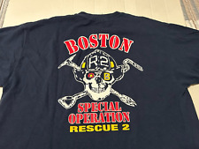 Boston fire special for sale  Arcadia