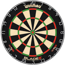 Dartboard blade professional for sale  BRADFORD