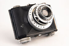 Câmera Olímpica Semi 120 Rolo Filme 4,5x6cm Visor Corpo Baquelite AS-IS V22 comprar usado  Enviando para Brazil