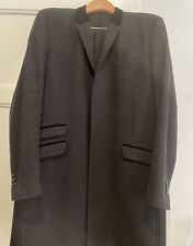 Magnifique manteau the d'occasion  Metz-