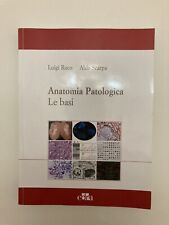 Anatomia patologica. basi usato  Torri Del Benaco