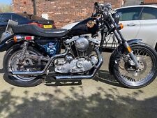 Harley davidson sportster for sale  UK