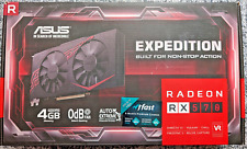 Asus expedition radeon gebraucht kaufen  Chemnitz