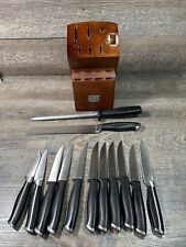 Chicago cutlery burling for sale  Glenpool