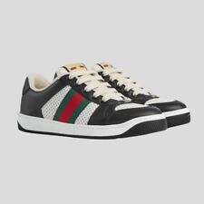 Gucci screener sneaker for sale  Shipping to Ireland