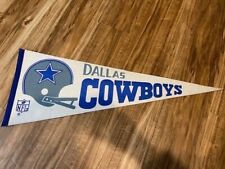 Dallas cowboys vintage for sale  Milford