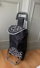Shopping trolley 40l for sale  NORTHOLT