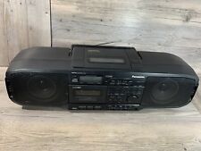 panasonic ds30 boombox for sale  Saint Louis