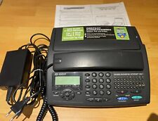 Sagem fax phonefax gebraucht kaufen  Berlin